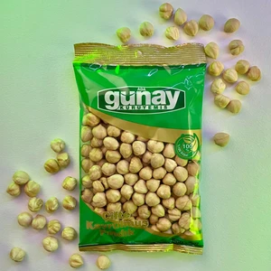 Çifte Kavrulmuş Fındık