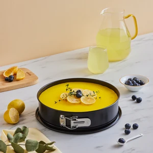 Bake Pro Kelepçeli Kek Kalıbı 26 Cm