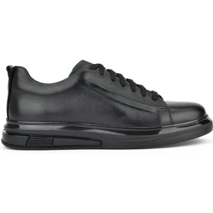 Ziya, Erkek  Sneaker 151983Z875 Siyah