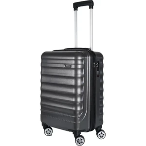 Bambus Home Delphin Kırılmaz Dayanıklı  Valiz & Bavul