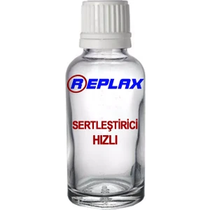 Oto Boya Vernik Sertleştiricisi Hızlı 20 Ml.
