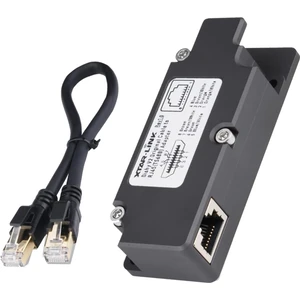 Cb1 Starlink Dishy Kablo Adaptöründen RJ45 Bağlantısına (Yurt Dışından)