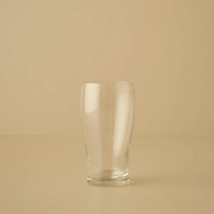 Bella Maison Stein Bira Bardağı Naturel (450 Cc)