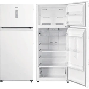 SR-2518 Dijital No Frost 463L Buzdolabı Beyaz