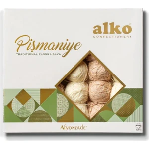 Kakaolu Kabarık Pişmaniye 495 gr