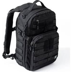 Wolftrap Tactical Bora 30 Litre Siyah Renk Taktik Çanta