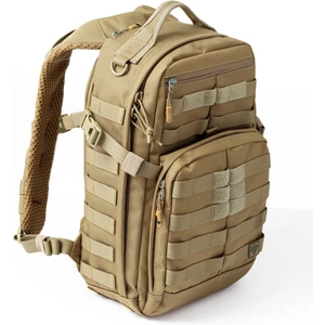 Wolftrap Tactical Bora 30 Litre Çöl Renk Taktik Çanta