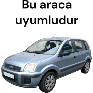 Ford Fusion Bagaj Rafı Pandizot