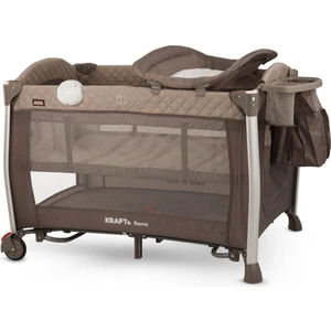 Roma Oyun Parkı 73*105 cm Bej