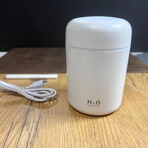 Hava Nemlendirici Buhar Makinası