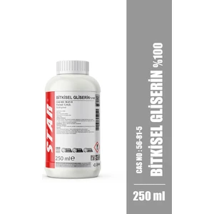 Bitkisel Gliserin 1000 ml – Doğal ve Çok Amaçlı Nemlendirici