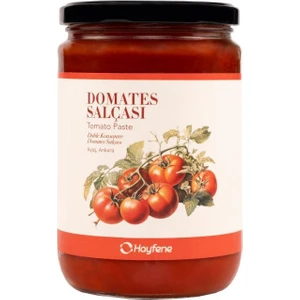 Domates Salçası 680 gr