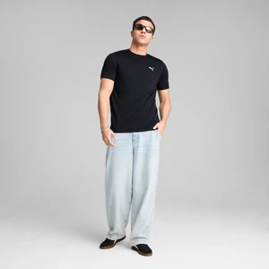 Ess Small Logo Poly Tee