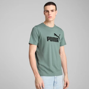 Ess No. 1 Logo Tee
