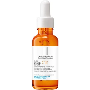 La Roche-Posay Saf C12 Vitamini Işıltı Veren Serum 30 ml