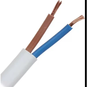 2x1.5mm2 Ttr Bakır Kablo