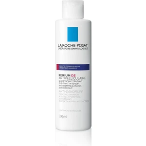 La Roche Posay Kerium Ds Anticaspa Şampuan 200 ml