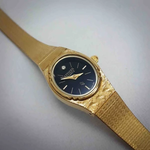 Vintage Citizen Kadın Kol Saati