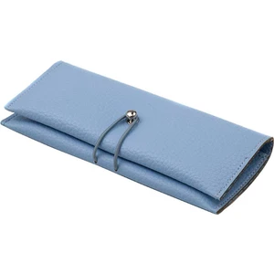 Cepli Yumuşak Gözlük Kabı