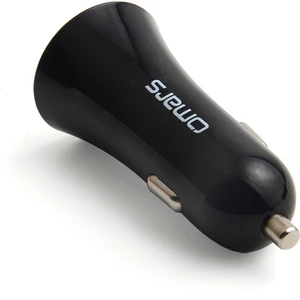 2.4A USB Araç Çakmaklık Şarj Cihazı