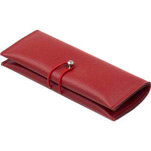 Cepli Yumuşak Gözlük Kabı