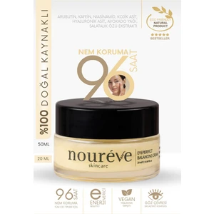 Eyeperfect Balancing Cream 20 Ml- Yaşlanma Karşıtı, Şişlik Ve Koyu Halka Karşıtı Göz Çevresi Kremi