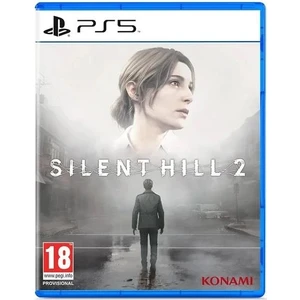 SONY Silent Hill 2 Remake Ps5 Oyun
