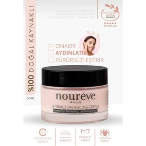 Yüz Ve Vücut Kremi 50 Ml