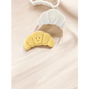 Neşvü Nema Kruvasan Kurabiye Kalıbı