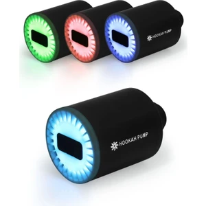 Nargile Store Şarjlı Nargile Açma Makinesi