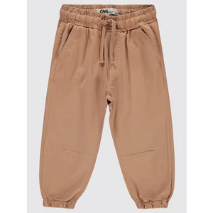 Civil Boys Erkek Çocuk Pantolon 2-5 Yaş Vizon