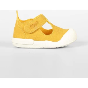 Loro Iı Ilk Adım Ayakkabı Sarı