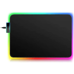 Mini Rgb Kaydırmaz Mousepad 25*35 cm Mouse Pad