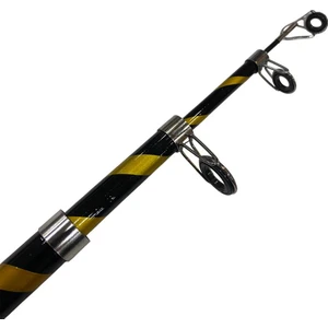 Bauer Trendy 2.40 M Surf Olta Kamışı 100-300 gr