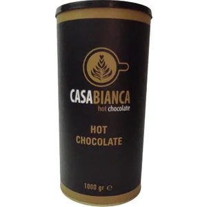 Sıcak Çikolata 1 kg