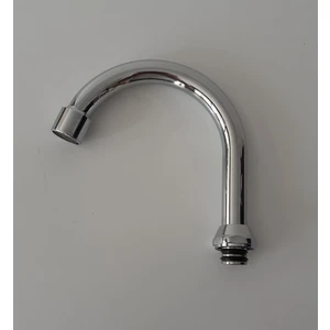 Batarya Borusu ( Lavabo Tip )