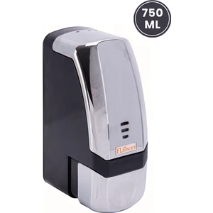 F136 Köpük Dispenseri 700 ML Krom