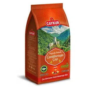 Organik Elekaltı Çamlıhemşin Çayı 80 gr