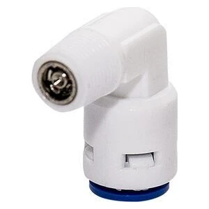 RO - Star Çekvalfli Dirsek 1/4 Dişli