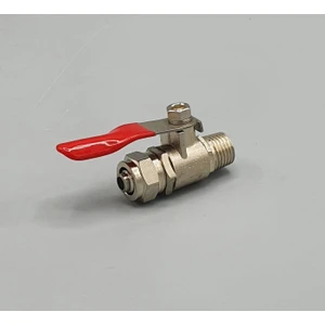 RO - Star Küresel Vana 3/8