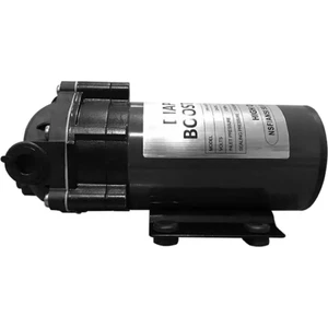 RO - Star Su Arıtma Pompası 300 Gpd