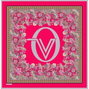 15 Valentıno Orlandı Milano Desen Eşarp 4