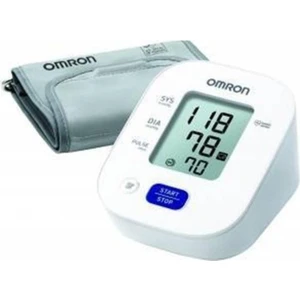 Tansiyon Aleti – Hafızalı Omron M2