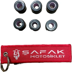 Jüpiter 125 Prformans Baga 17 gr