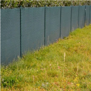 File Gölgelik – 95 Lik Gölgelik Çadır – Yeşil Çit Filesi - 1 Metre x 20 Metre