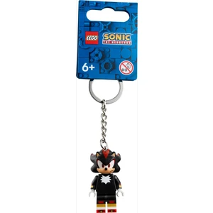 Sonıc Shadow The Hedgehog Anahtarlık Key Chaın