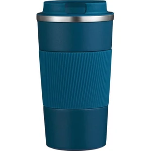 304 Paslanmaz Çelik 500 ml 6 Saat Sıcak Soğuk Tutan Çay Kahve Su Termosu - FC943