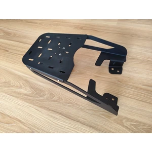 Tvs Ntorq 125 Çanta Demiri (Destek Aparatlı)