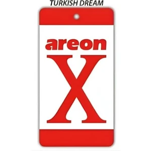 Koku Asma Kağıt x Turkısh Dream