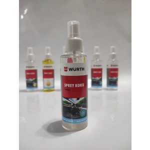 Sprey Koku Venüs 150ML